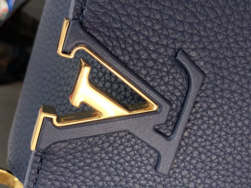 L0vis Vvtt0n Capucines BB M59065 Replica Shoulder Bag