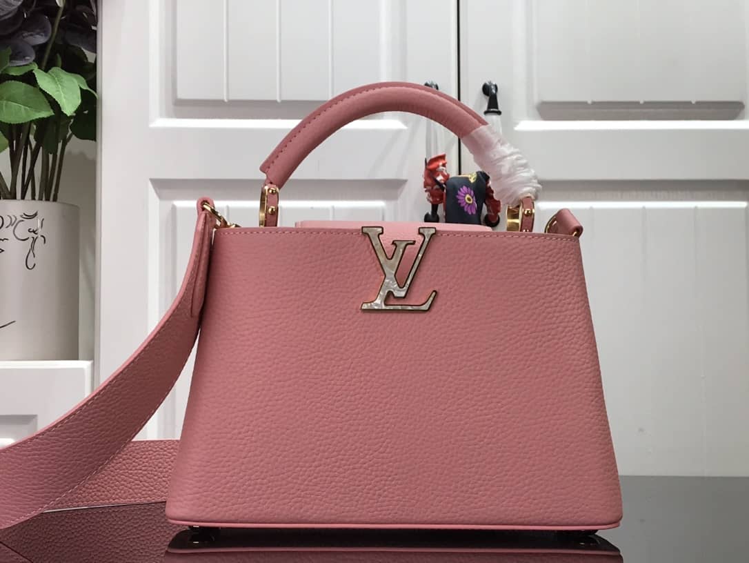 Everyday Designer Shoulder Bag