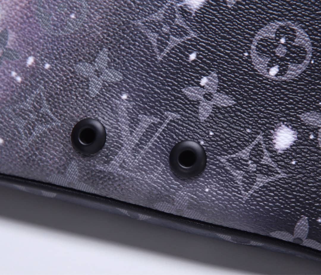 L0vis Vvtt0n Monogram Galaxy Discovery Replica Belt Bag M44444