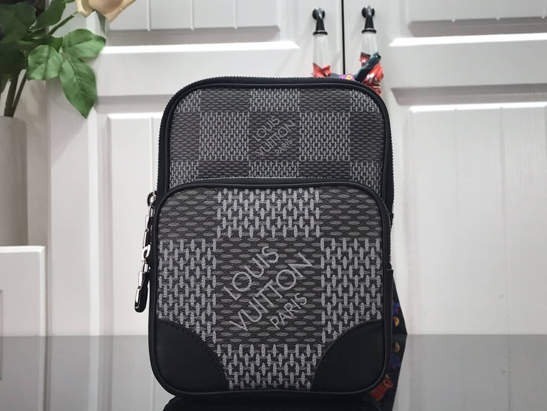 L0vis Vvtt0n Damier Replica SlingBag N50012