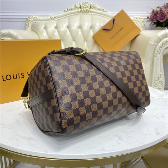 L0vis Vvtt0n Replica Bags Speedy Bandouliere 30 Damier Ebene N41367