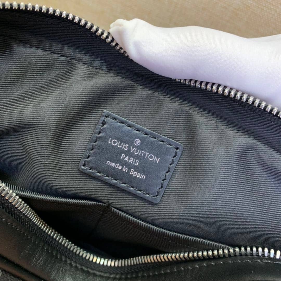 L0vis Vvtt0n Damier Trocadero Messenger PM Shoulder Bag Replica N40087