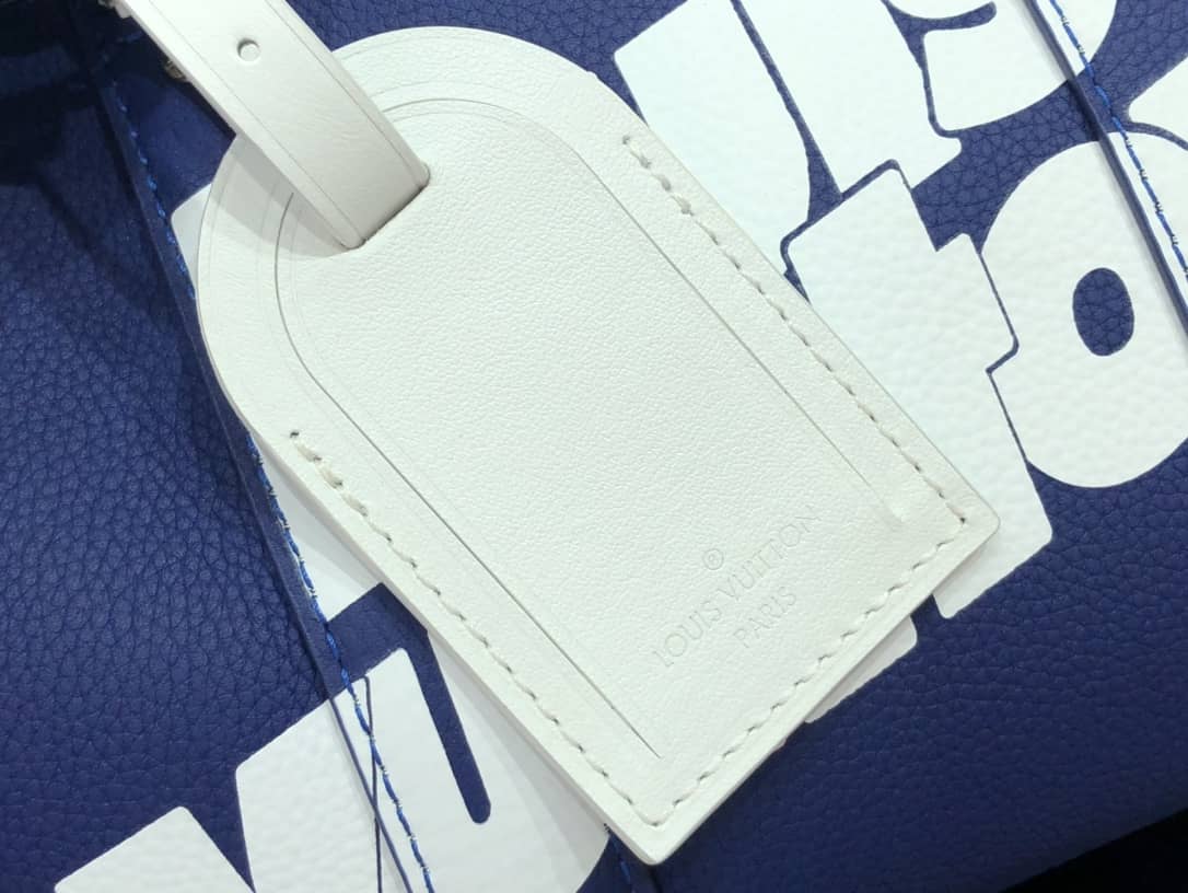 L0vis Vvtt0n City Keepall Cowhide Replica Shoulder Bag M58747