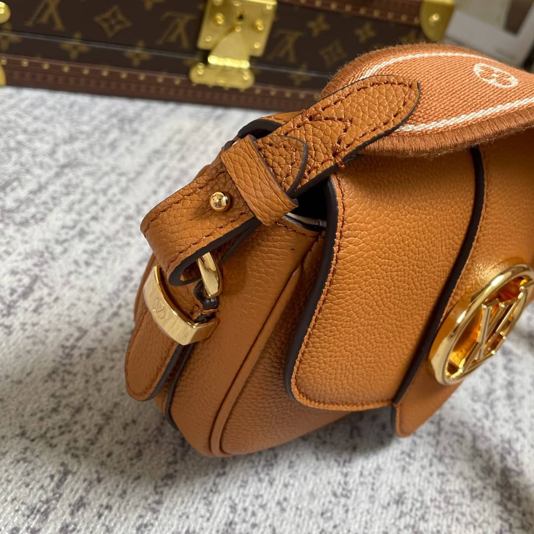 L0vis Vvtt0n Pont 9 Soft MM Replica Handbag M58729