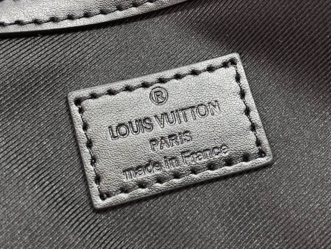 L0vis Vvtt0n Keepall Watercolor Bandouliere 50 Travel Bag Replica M45758