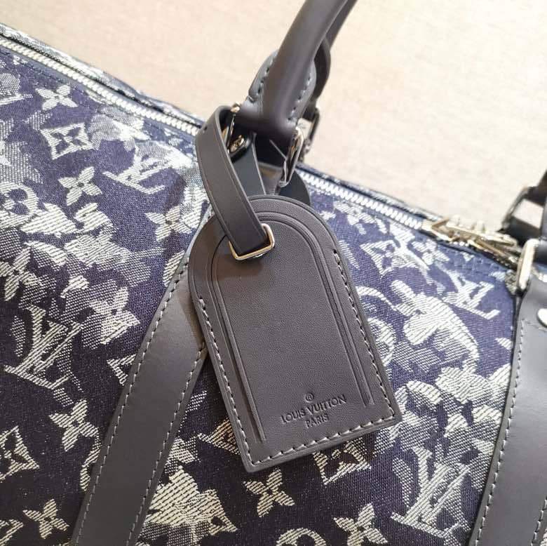 L0vis Vvtt0n Keepall Bandouliere Bag 50 Replica M57285