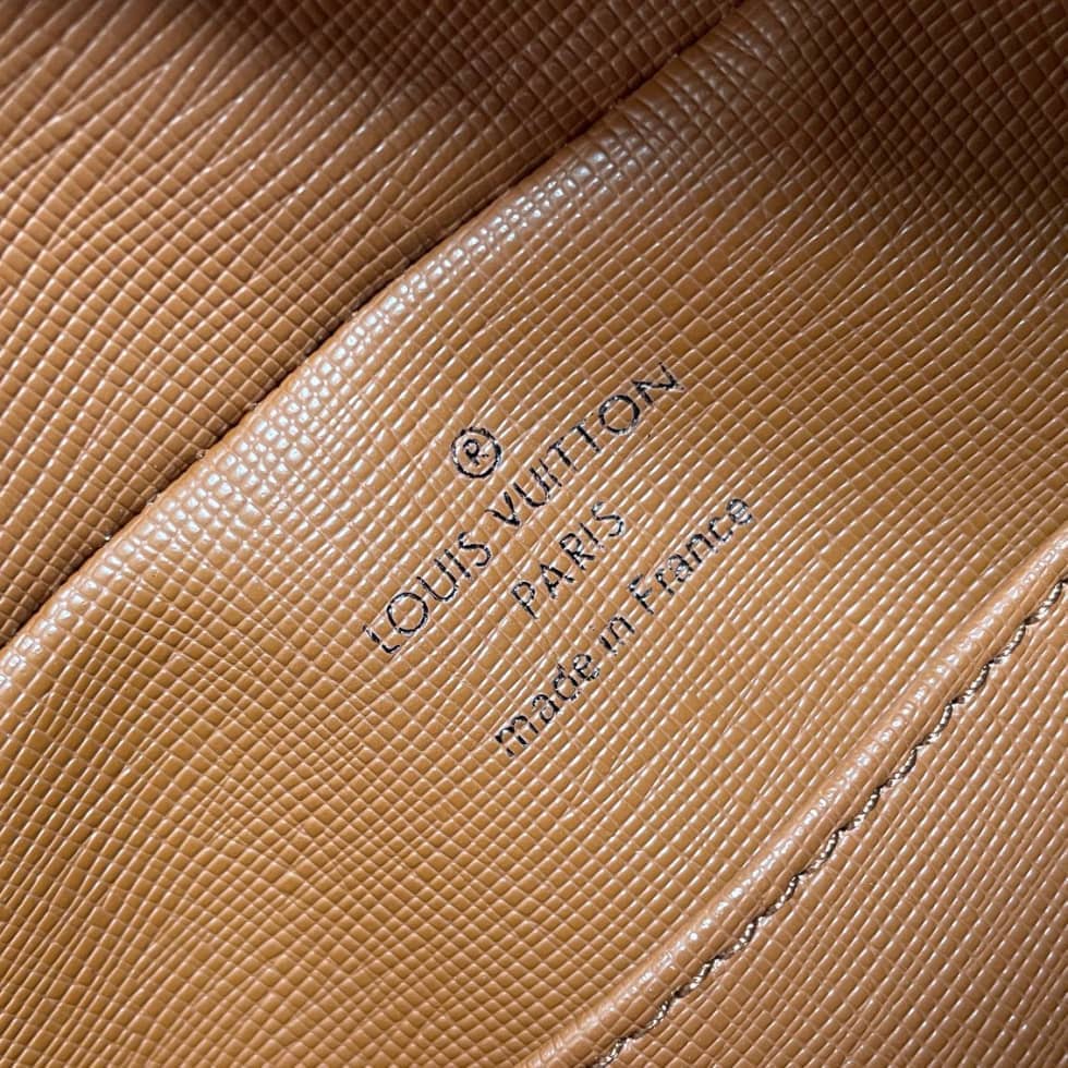 L0vis Vvtt0n Monogram Cite MM M51182 Replica Shoulder Bag