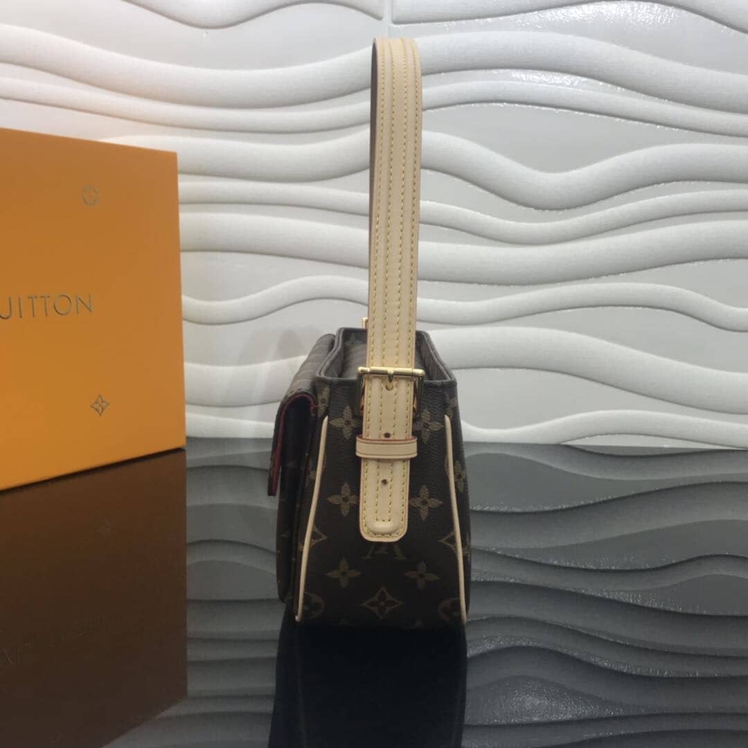 L0vis Vvtt0n Viva Cite MM Monogram Replica Shoulder Bag M51164