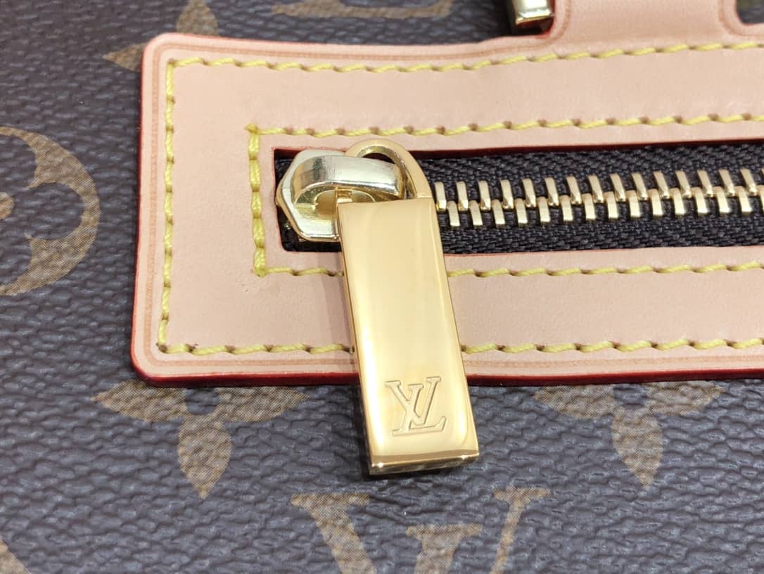 L0vis Vvtt0n Cite MM Monogram Canvas Replica Shoulder Bag M51181