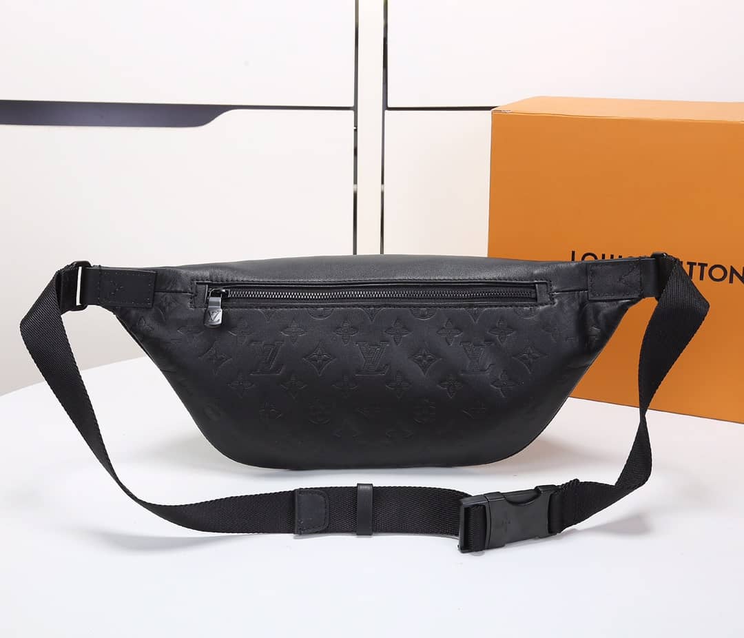 LV Bum Bag Dupe Discovery Mens Leather M44388(ColaReps)