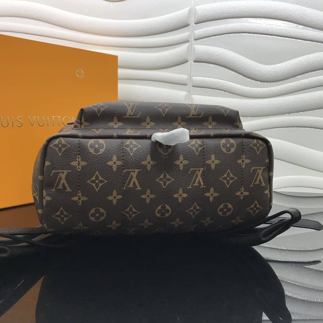 L0vis Vvtt0n Monogram Canvas MM Palm Springs Replica Backpack M44874