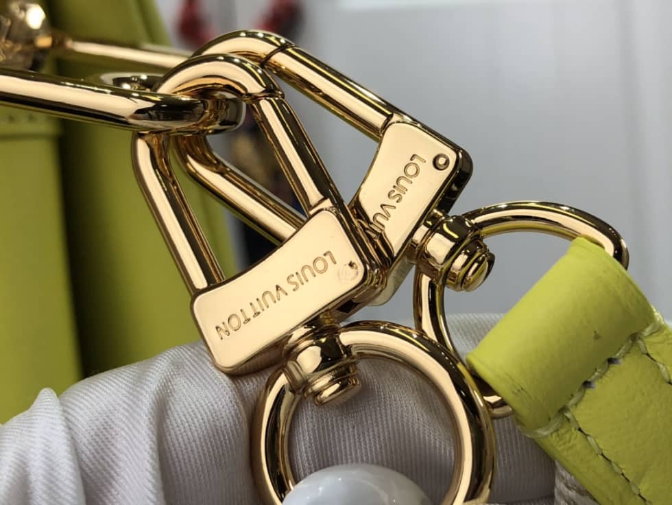 L0vis Vvtt0n Coussin PM M57790 Replica Shoulder Bag