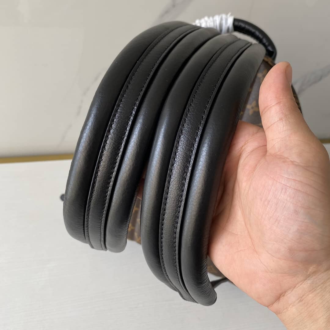 L0vis Vvtt0n Monogram Canvas Palm Springs Replica Backpack MM M41561