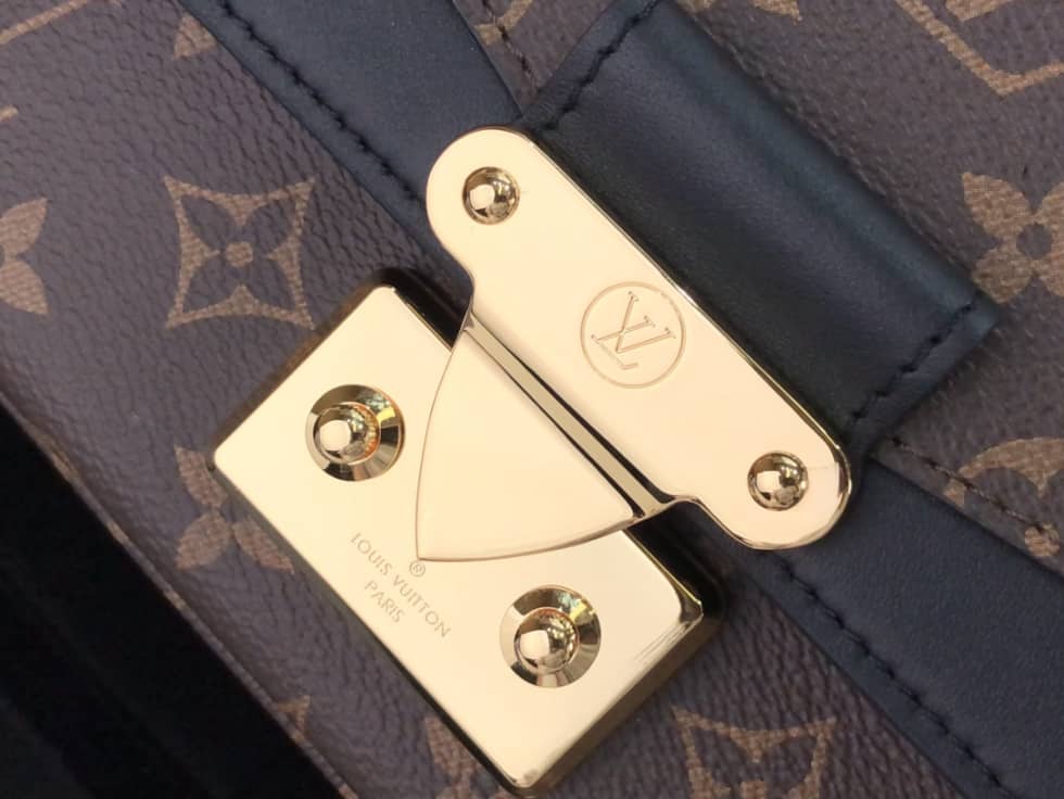 L0vis Vvtt0n Marceau Chain Monogram M46126 Replica Shoulder Bag