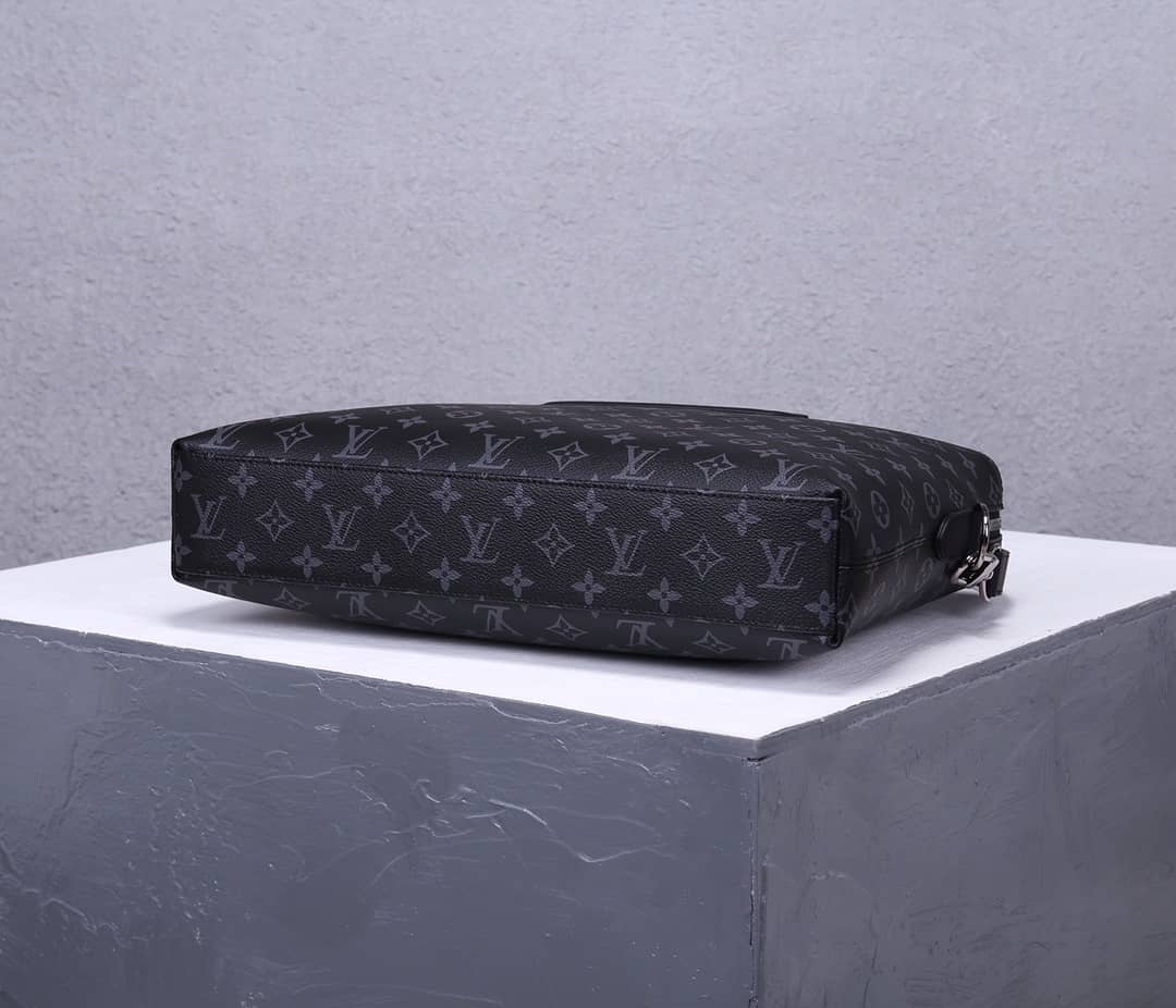 L0vis Vvtt0n Monogram Briefcase 2way Replica Shoulder Bag M44222