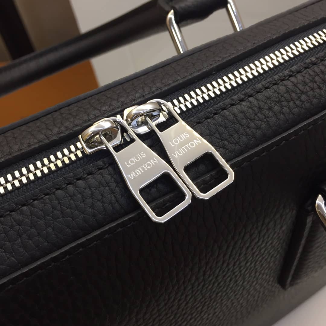 L0vis Vvtt0n Genuine Tolyon Victor Business Bag Replica M41352