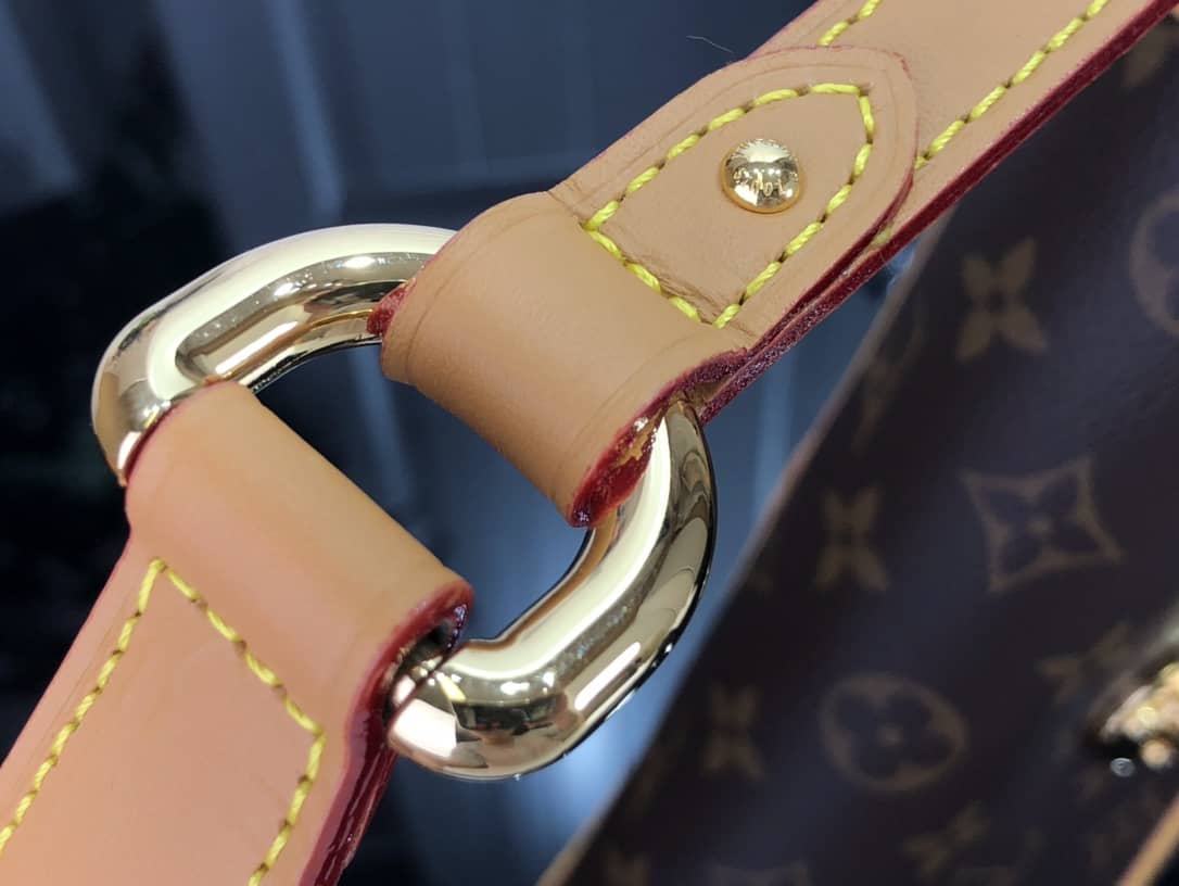 L0vis Vvtt0n Dupe Purses Tikal PM Monogram Canvas M40078