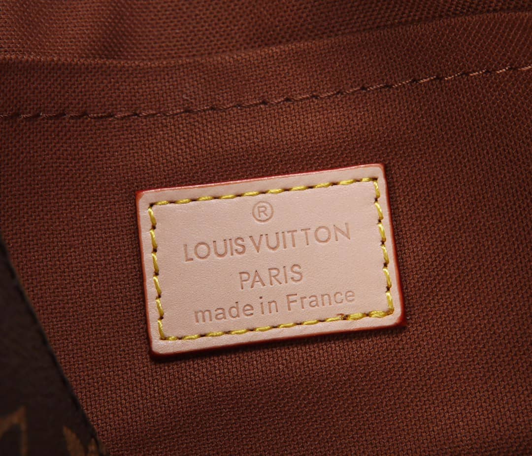 L0vis Vvtt0n Multi Pochette Accessoires Replica Crossbody Bag M44840