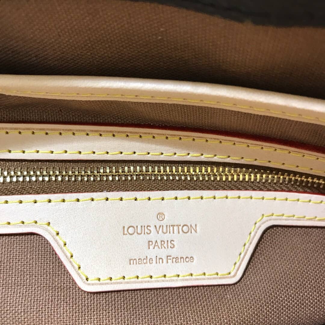 L0vis Vvtt0n Monogram Vavin PM Bag Replica M51172