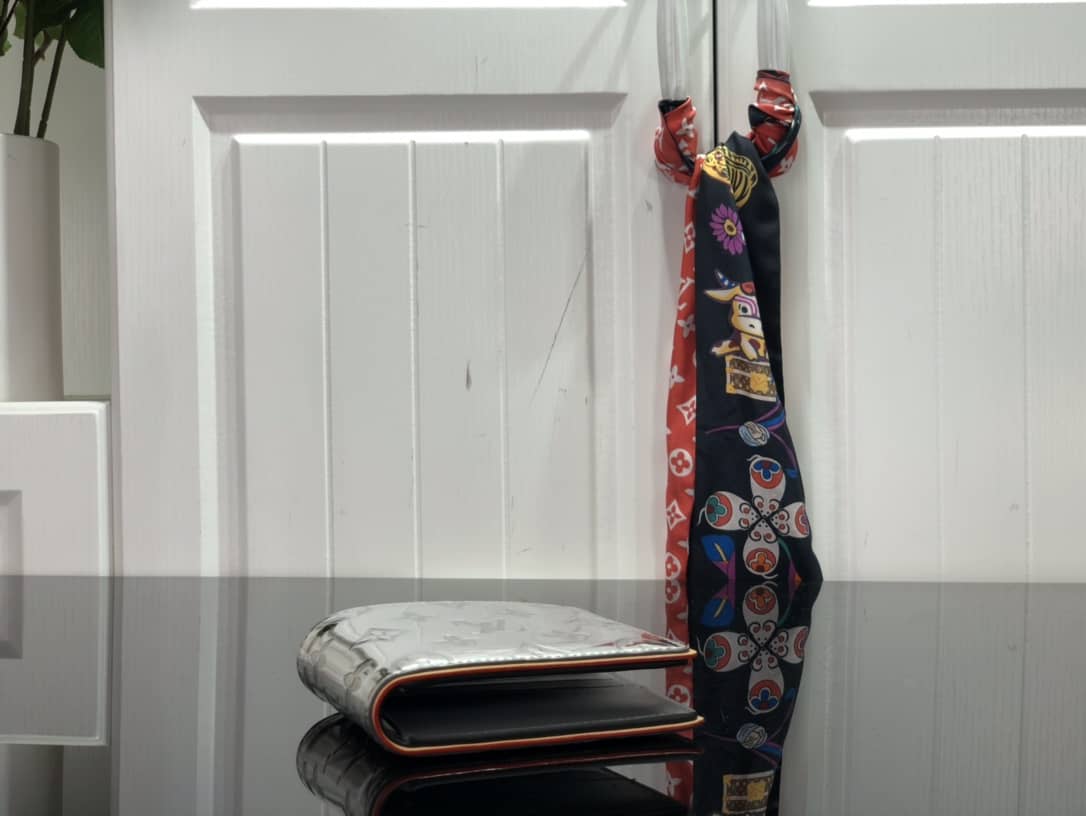 L0vis Vvtt0n Wallet Dupe Zippy Slender Monogram Mirror M80806