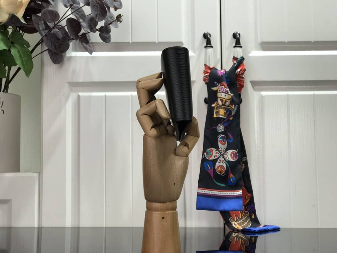 L0vis Vvtt0n Epi Damier Graphite Multiple Replica Wallet Black M69538