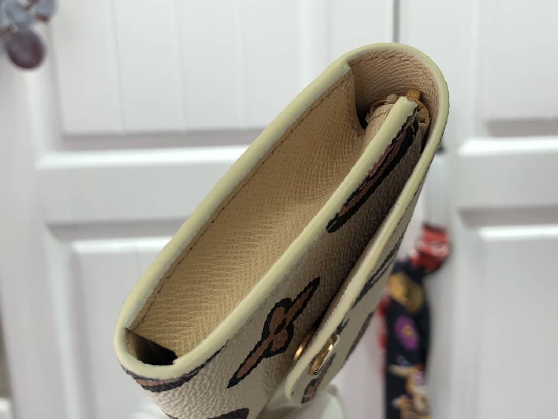 L0vis Vvtt0n Dupe Purses Monogram Rosalie M80755