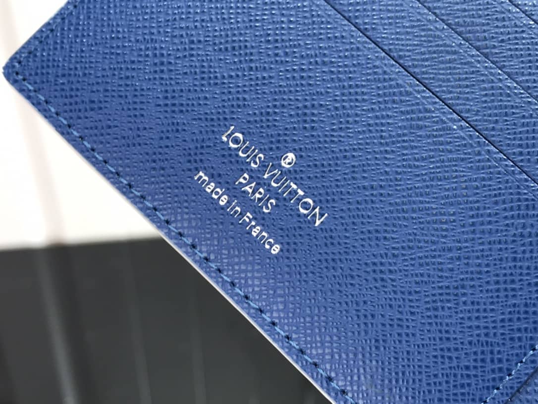 L0vis Vvtt0n Multiple Wallet Monogram Canvas Replica Pink M80458