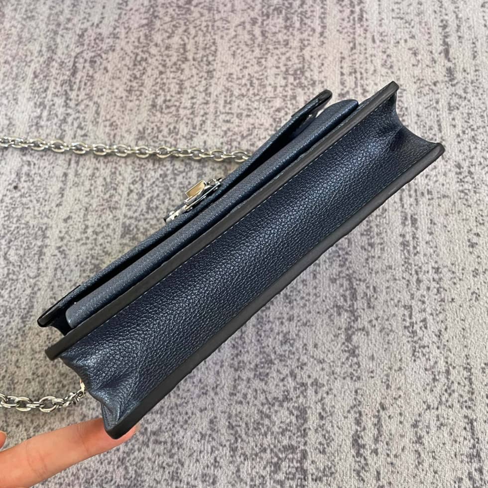 L0vis Vvtt0n Portefeiulle Vavin Chain Shoulder Bag M67839 Replica Wallet