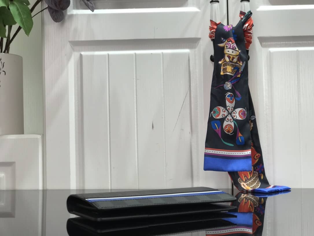 L0vis Vvtt0n Wallet Dupe Zippy Epi Damier Graphite M69539