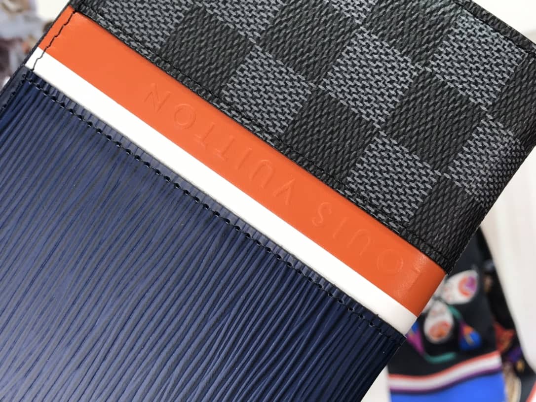 L0vis Vvtt0n Replica Long Zipper Wallet Classic Monogram Pattern Red M56829