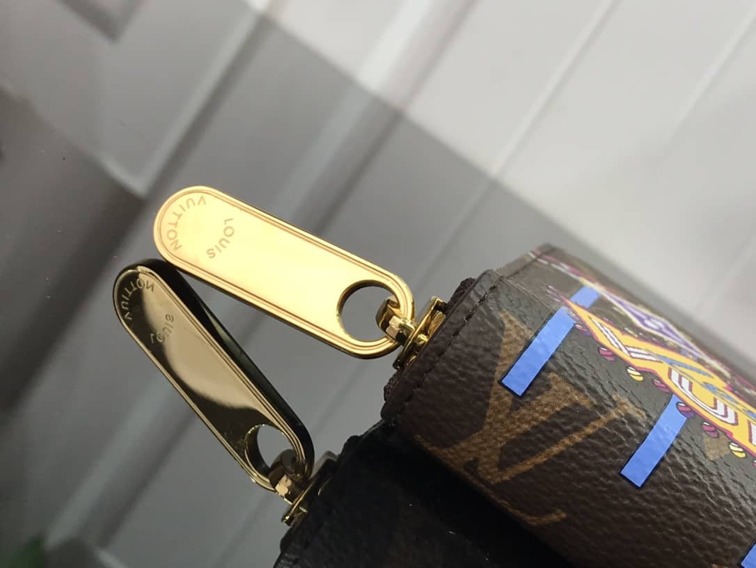l0vis vvtt0n monogram u1u1enne zippy wallet replica m69750