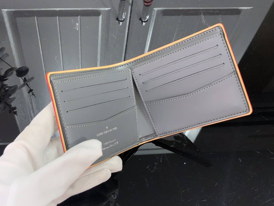 L0vis Vvtt0n Wallet Dupe Zippy Slender Monogram Mirror M80806