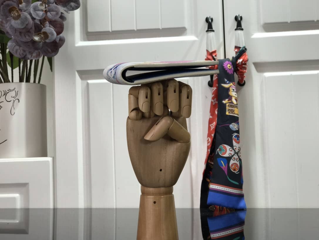 L0vis Vvtt0n Multiple Wallet Monogram Canvas Replica Pink M80458