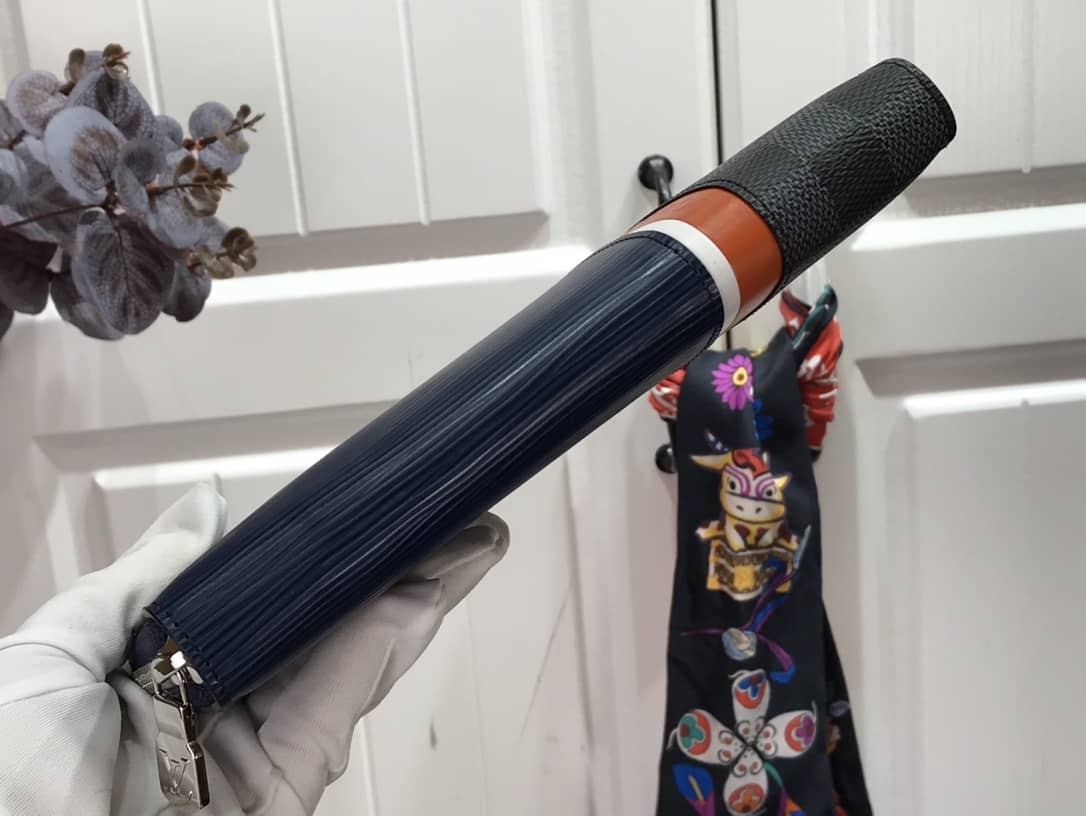 L0vis Vvtt0n Replica Long Zipper Wallet Classic Monogram Pattern Red M56829