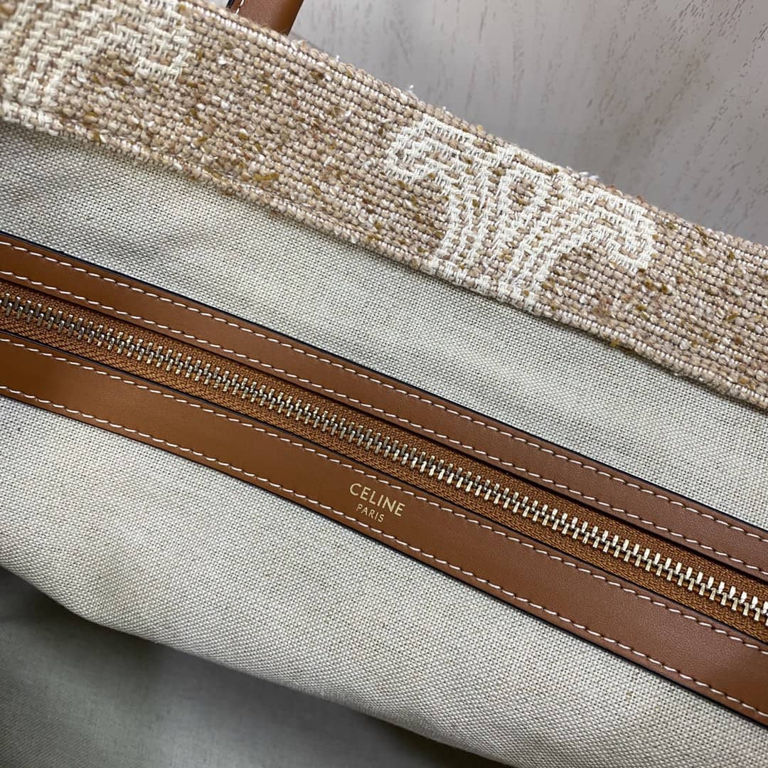 High Quality Ce1i*e Replica Tote Bag