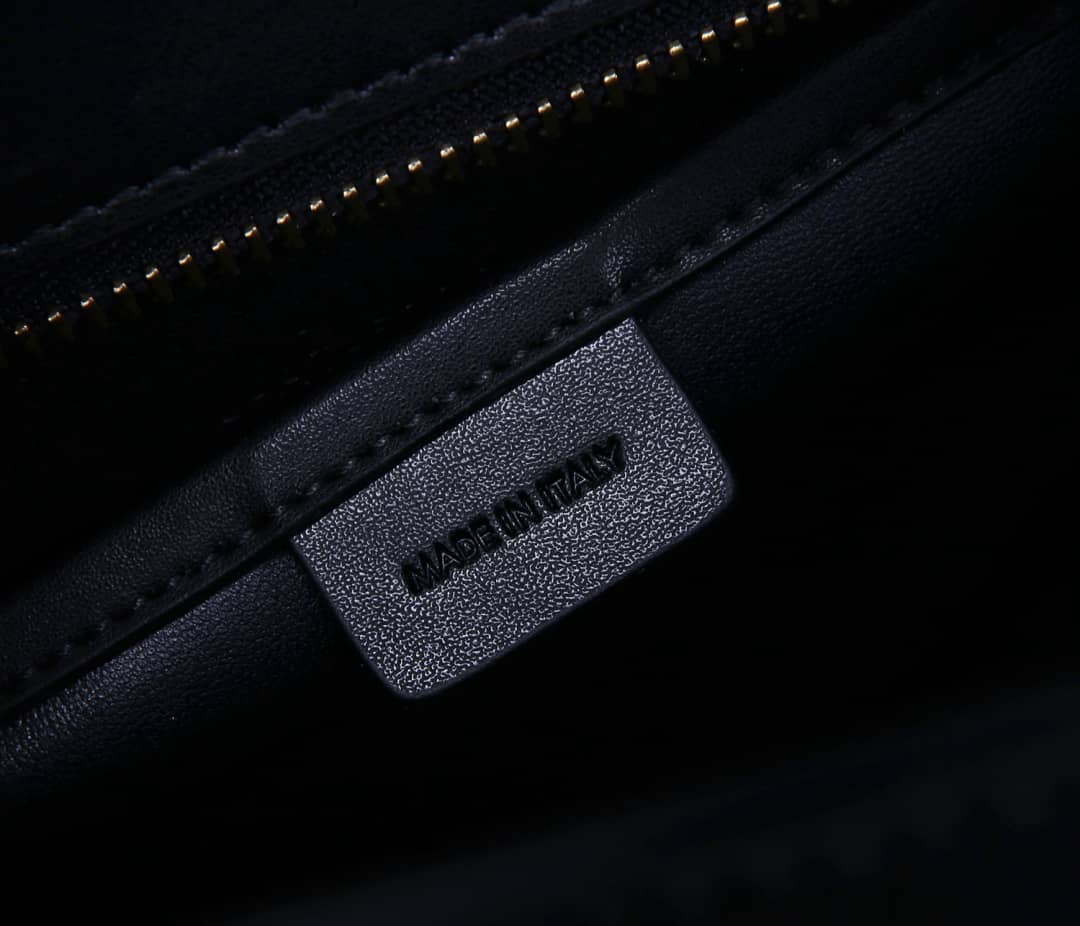 Ce1i*e Bag Dupe Luggage Nano Shopper Replica Handbag