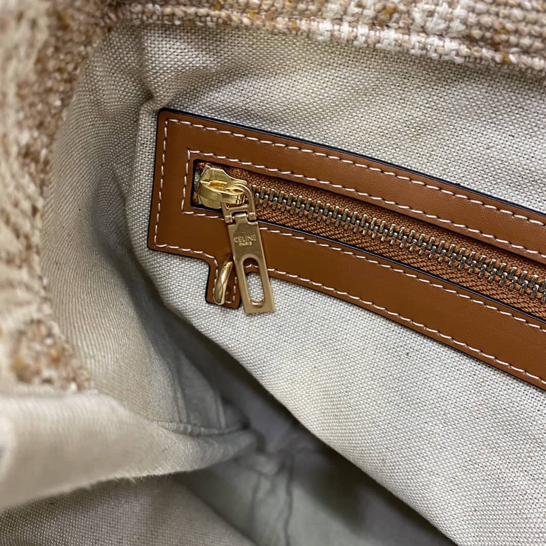 High Quality Ce1i*e Replica Tote Bag