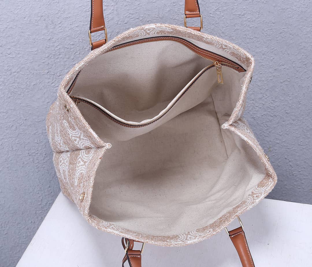 High Quality Ce1i*e Replica Tote Bag