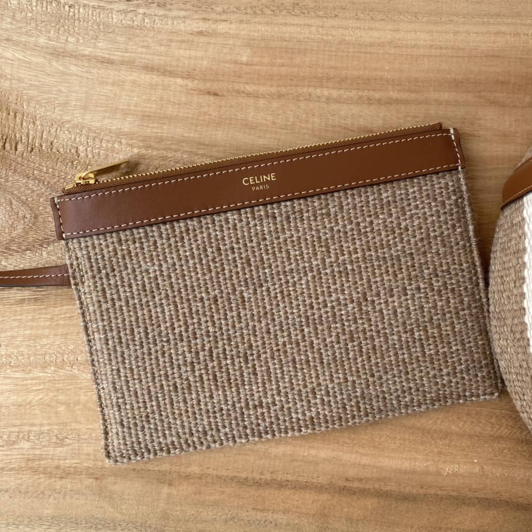 Ce1i*e Medium Bucket Replica Bag