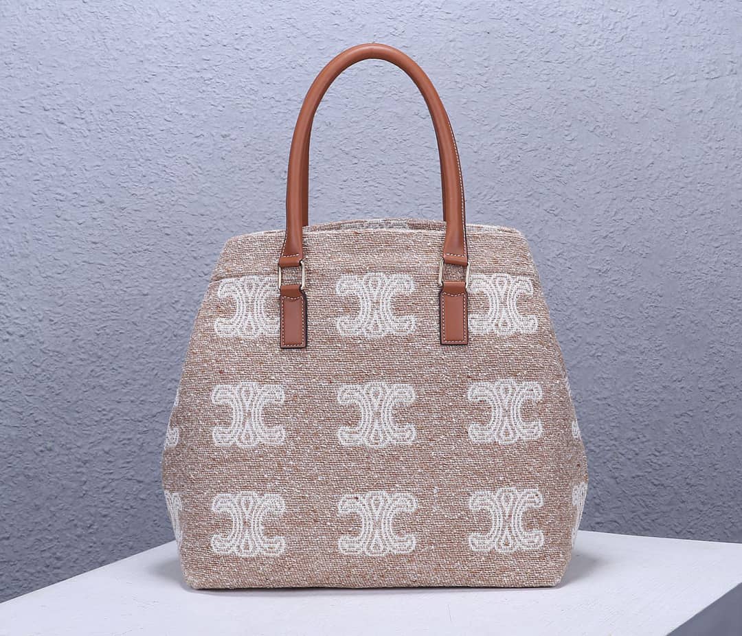 High Quality Ce1i*e Replica Tote Bag