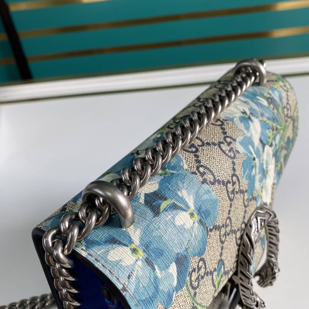 Gvc*1 Dionysus Svp*me GG Mini Bag Replica 421970