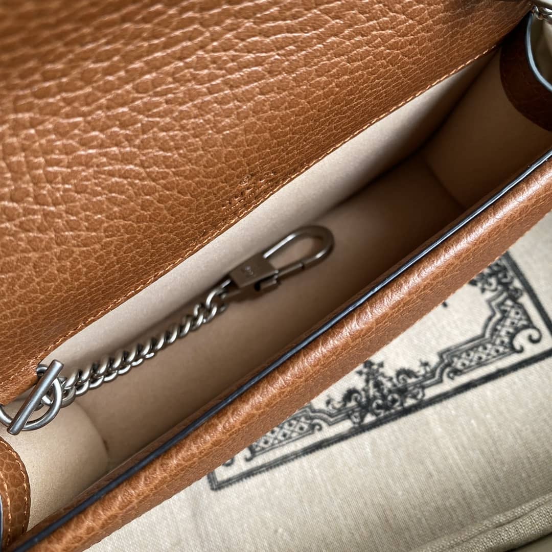 Gvc*1 Dionysus GG Svp*me Mini Crossbody Bag Replica 476432