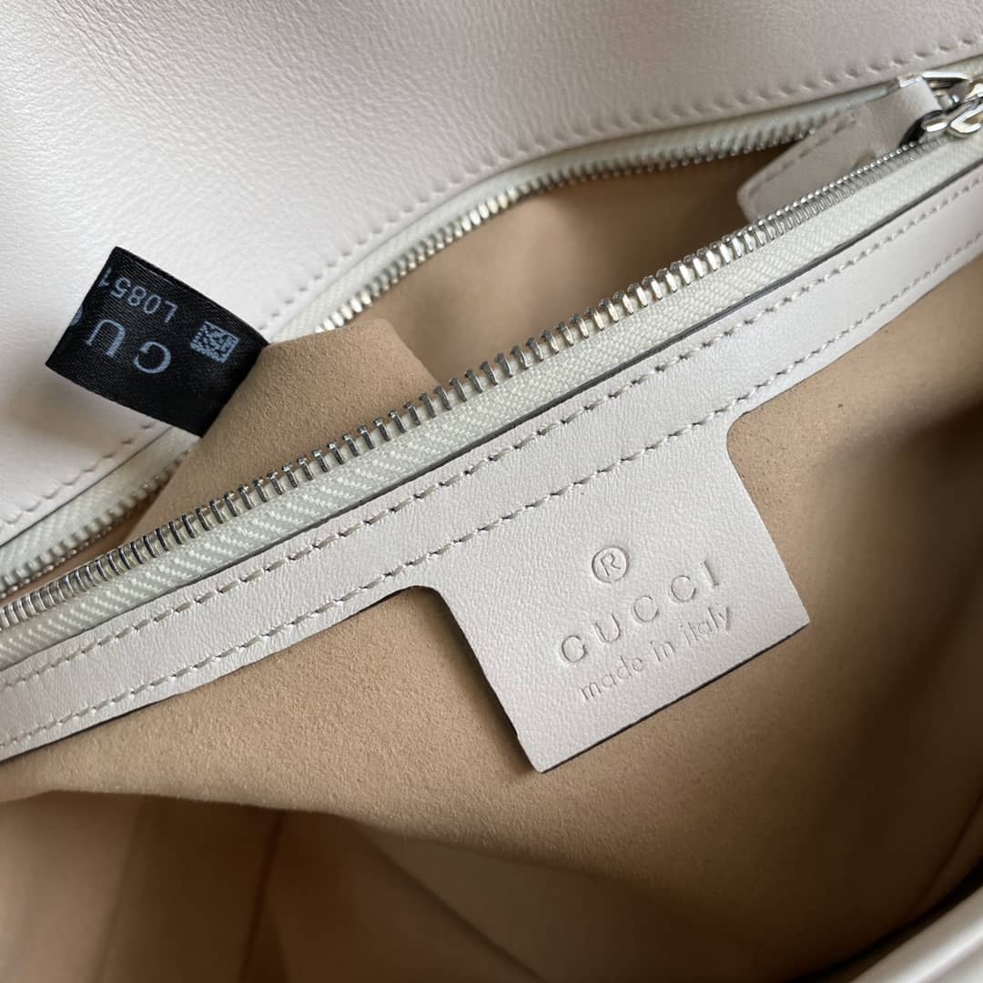 Gvc*1 Marmont GG Small matelassé Shoulder Bag Replica 443497