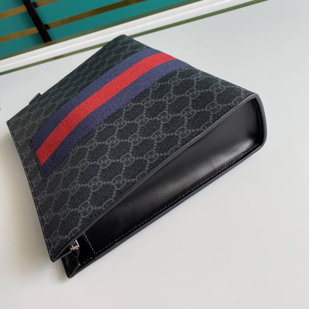 Gvc*1 Purse Dupes Webbing Line GG Svp*me475316