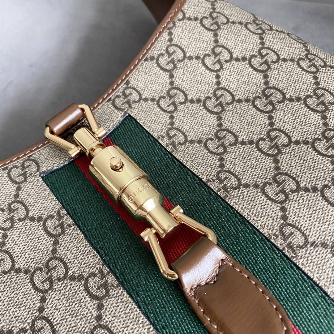 Gvc*1 Jackie 1961 Small 636706 Replica Shoulder Bag