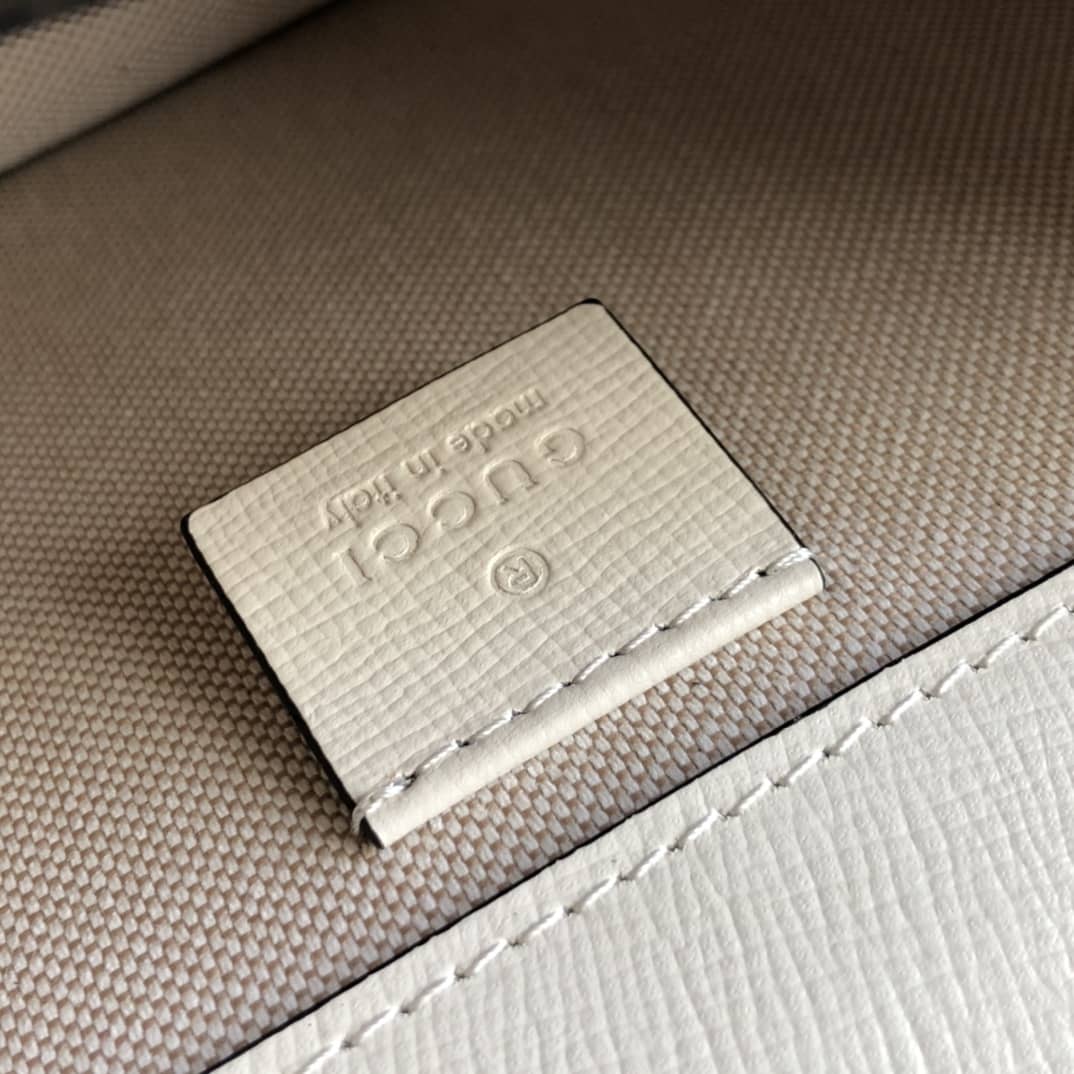 Gvc*1 Dionysus Dupe GG Svp*me Dionysus 2way Mini Chain Shoulder Bag Replica White Yellow 421970