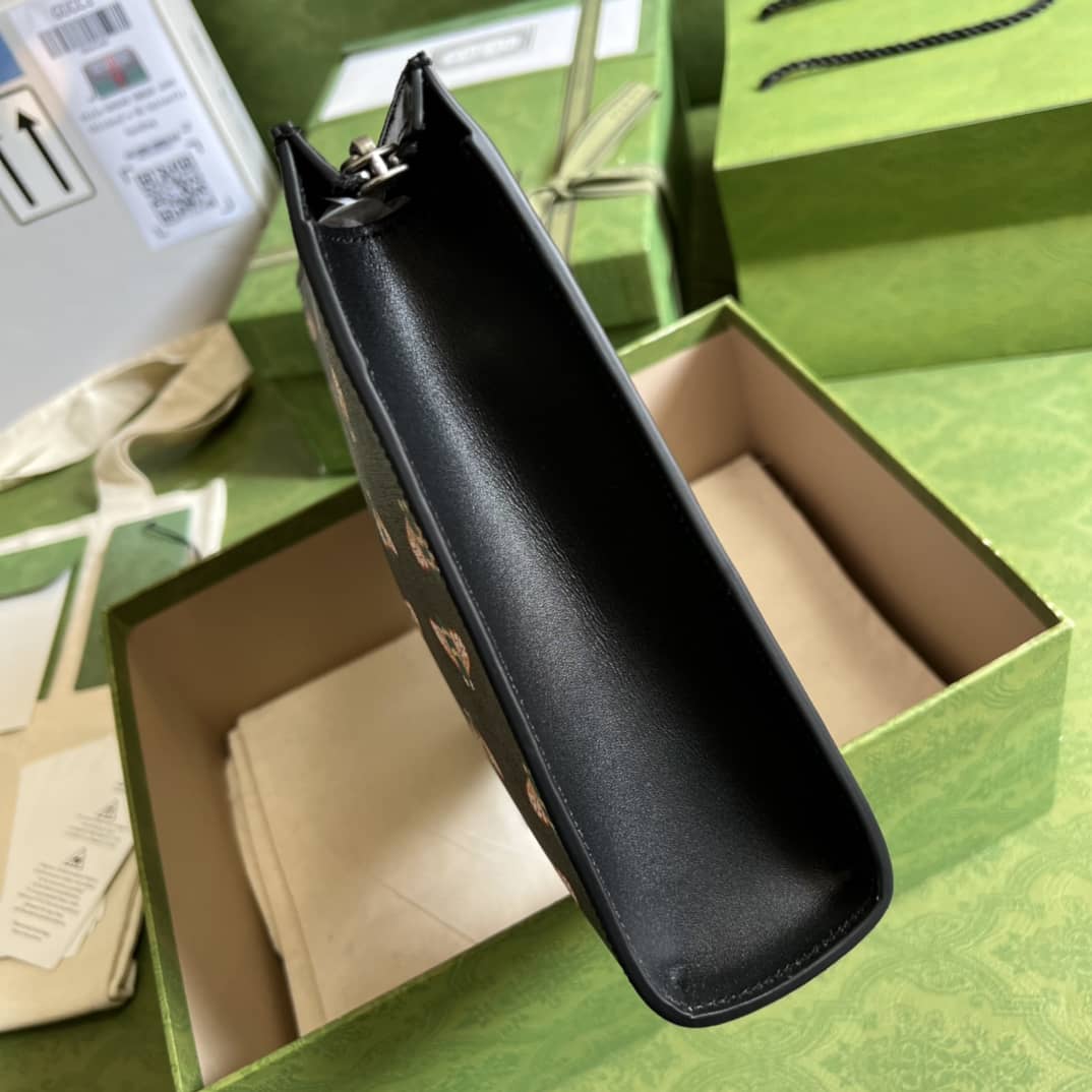 Gvc*1 Bestiary Clutch With Bee 674873 Replica