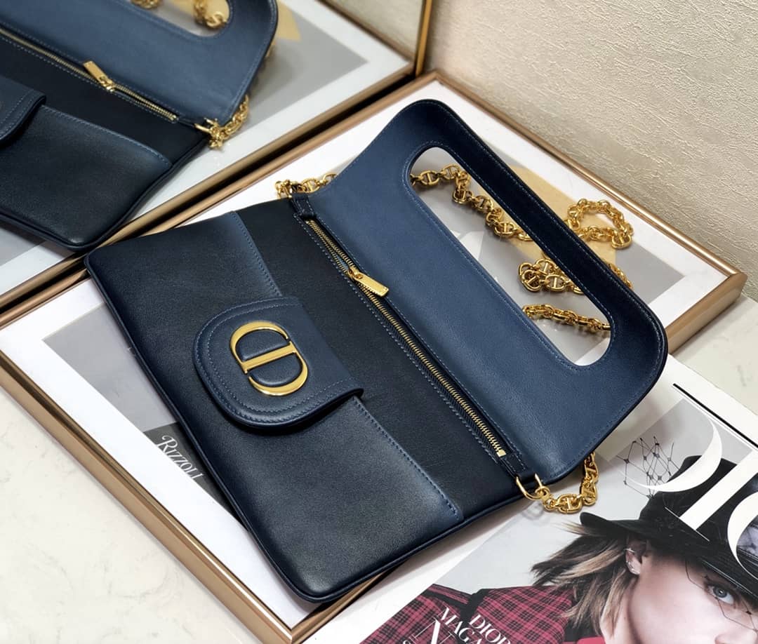 Chr1st1an D10r Medium D10rdouble Replica Bag