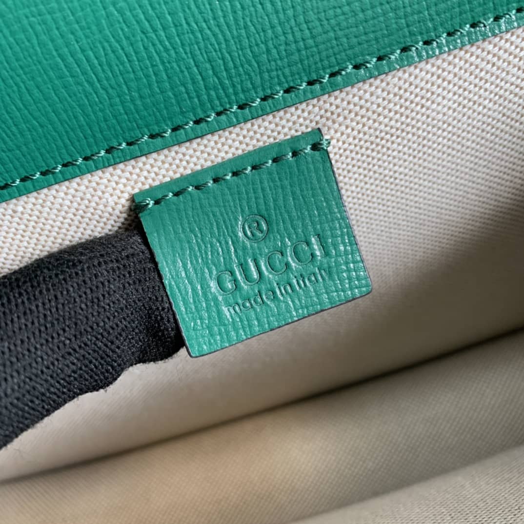 Gvc*1 Dionysus Small GG Shoulder Bag Replica 400249