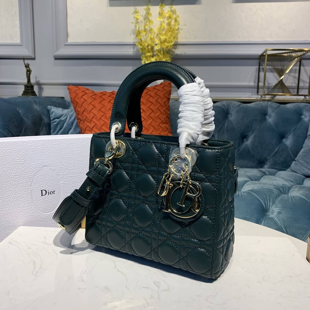 Chr1st1an D10r Lady D10r 20CM Replica Bag